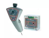  TUD-1 - ultratovushli qochqin va elektr zaryadsizlanish detektori - 