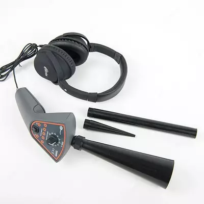   TUD-1 — ультразвуковой детектор утечек и электрических разрядов