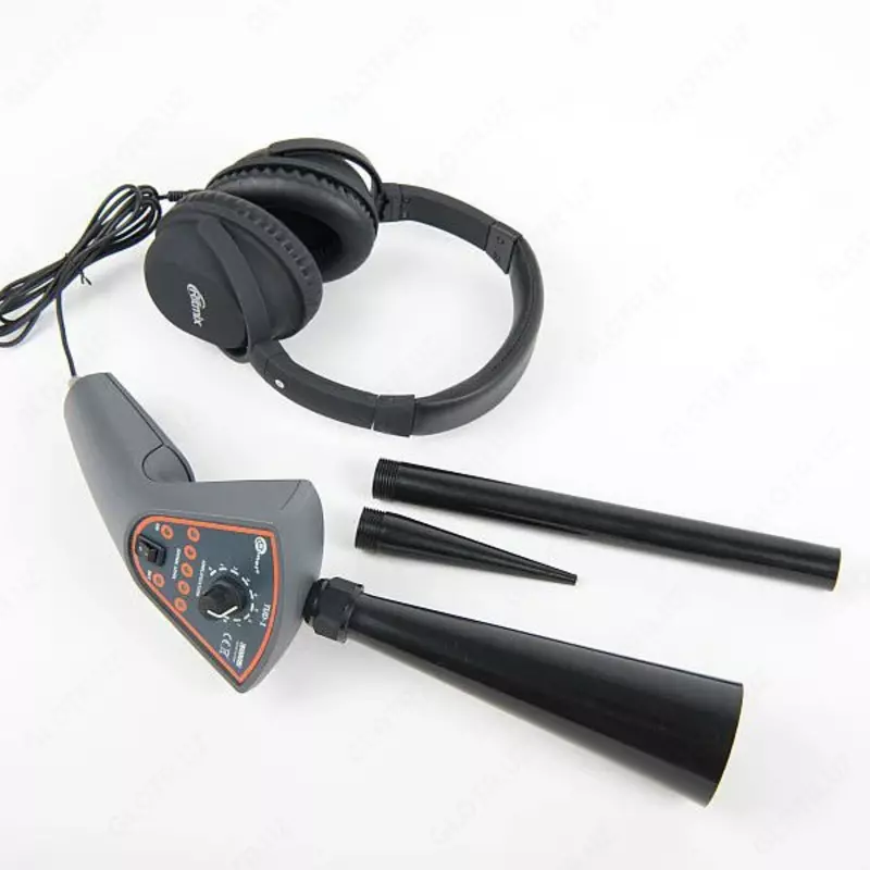   TUD-1 - ultratovushli qochqin va elektr zaryadsizlanish detektori