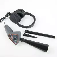   TG-1 — ультразвуковой комплект для контроля герметичности транспортных средств  резервуаров и трубопроводов