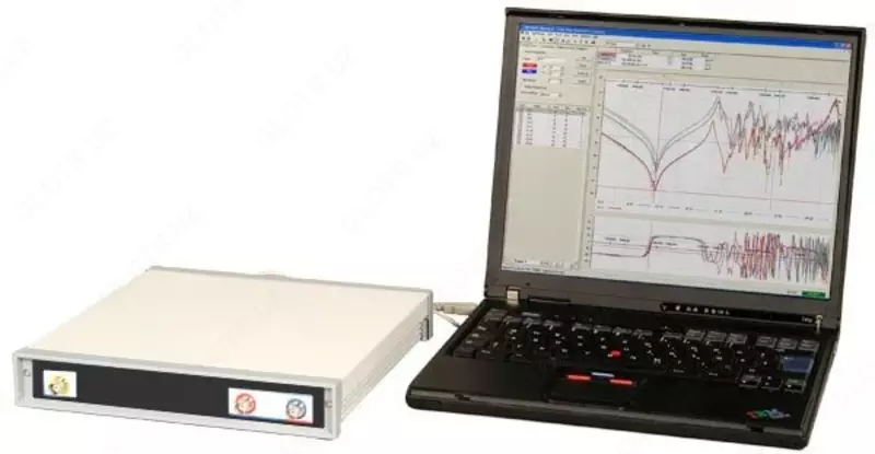  AChHI-102 - chastota javob analizatori - 