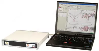  АЧХИ-102 — анализатор частотных характеристик - 