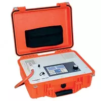  NIM 1000 — прибор для измерения импеданса сети - 