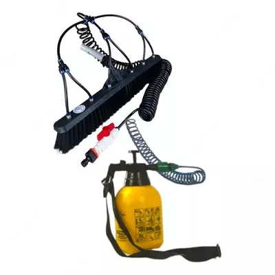  PMU - universal yuvish moslamasi - 