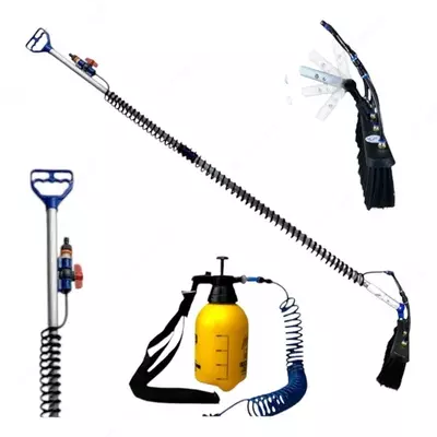   PMU - universal yuvish moslamasi