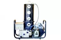 PADUN - transformator moyini gazsizlantirish uchun ornatish