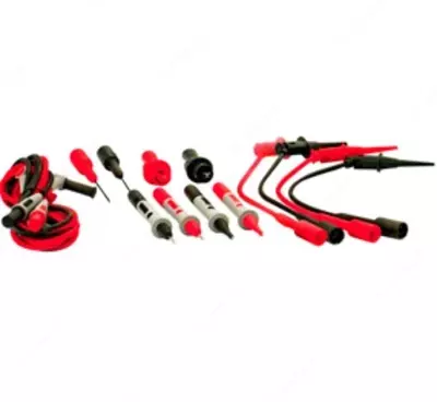  Fluke TL75-1 — комплект измерительных щупов - 