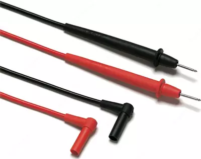   Fluke TL75-1 — комплект измерительных щупов