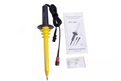  HVP-15HF — высоковольтный пробник - 