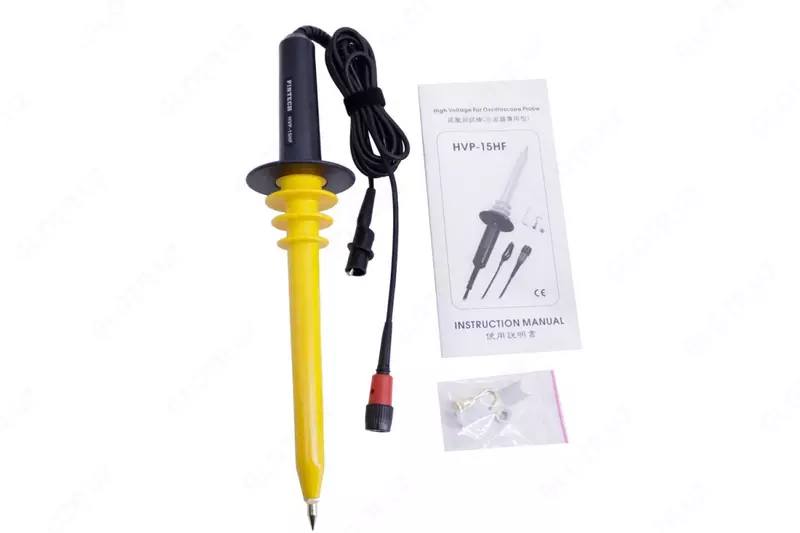  HVP-15HF — высоковольтный пробник - 