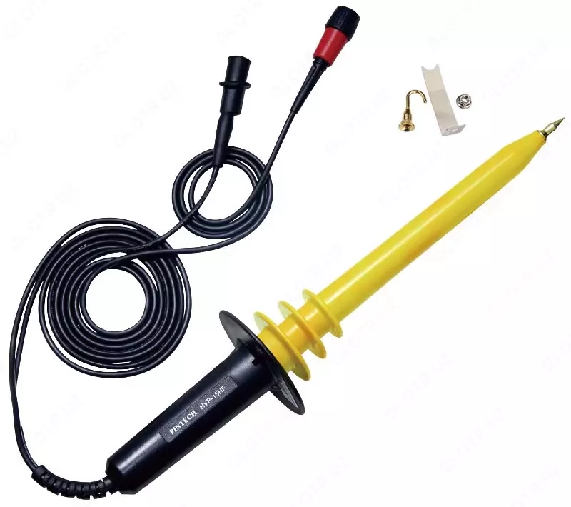   HVP-15HF — высоковольтный пробник