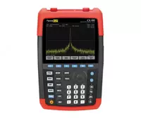  ПрофКиП С4-300 — анализатор спектра - 