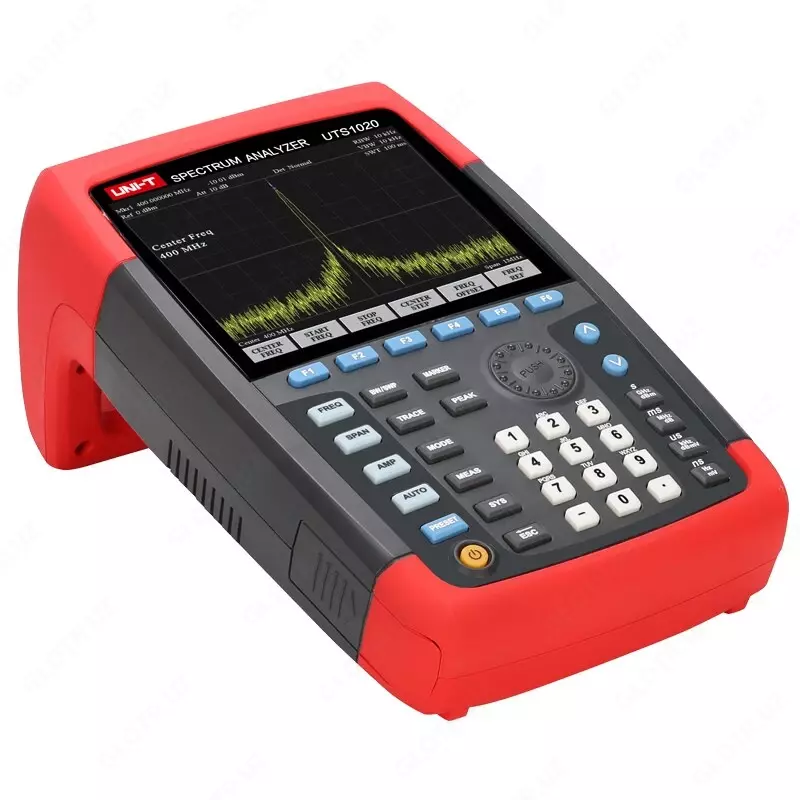  ProfKiP S4-200 - spektr analizatori - 