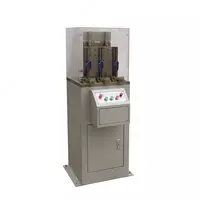   ЭЛЕКТРИЧЕСКИЕ СТАНКИ ДЛЯ НАНЕСЕНИЯ НАДРЕЗА МЕТОДОМ ПРОТЯЖКИ CSL-