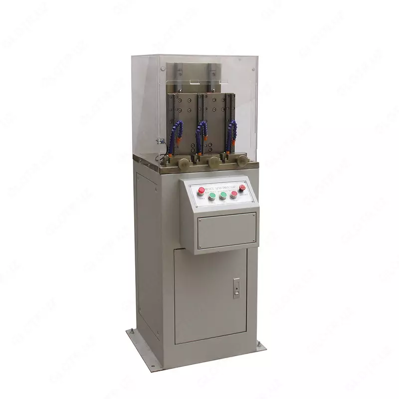   ЭЛЕКТРИЧЕСКИЕ СТАНКИ ДЛЯ НАНЕСЕНИЯ НАДРЕЗА МЕТОДОМ ПРОТЯЖКИ CSL-