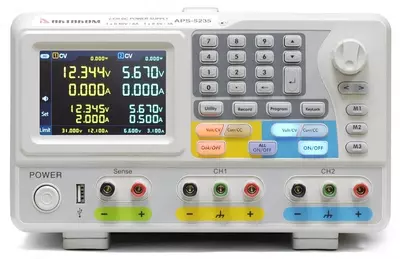 ИСТОЧНИК ПИТАНИЯ APS-5235