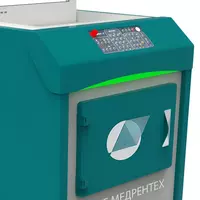  УСТАНОВКА РЕНТГЕНОВСКАЯ ДЛЯ ДОСМОТРА БАГАЖА И РУЧНОЙ КЛАДИ «СИРИУС-П» (ОДНОРАКУРСНАЯ) - 