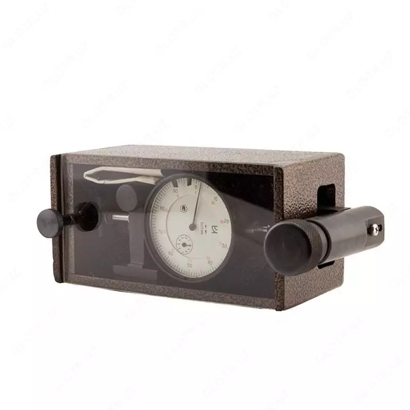  СМ-1 — адгезиметр для определения адгезии битумной изоляции трубопроводов - 