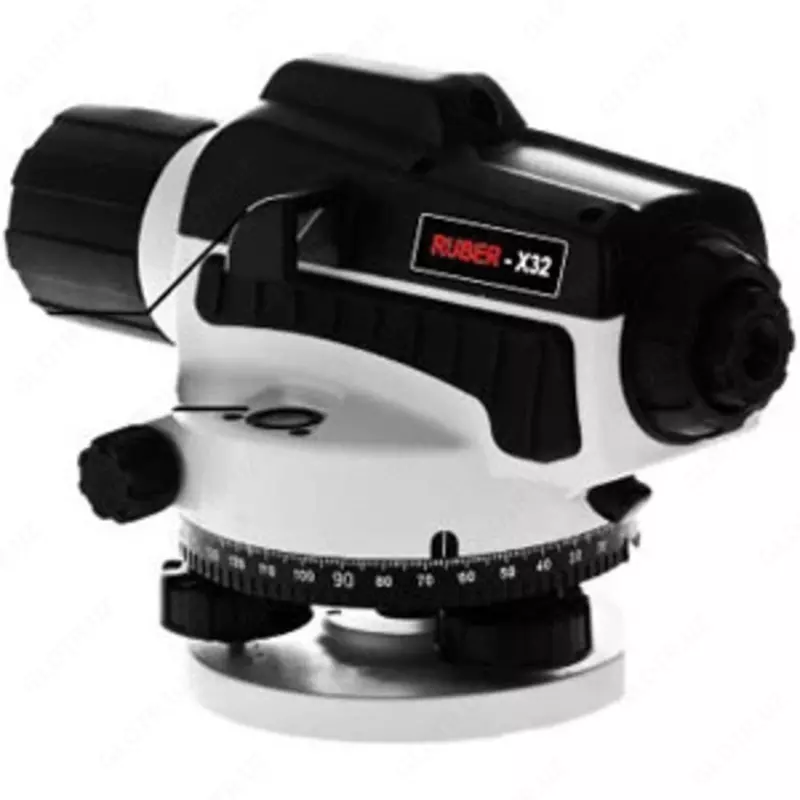  ADA RUBER-X32 optik darajasi - 