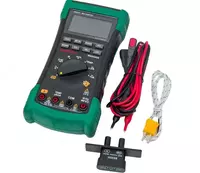   MS8340A - Raqamli multimetr