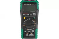  MS8236 - raqamli multimetr + simi tekshirgich + kuchlanish detektori Chakana savdo