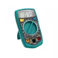  ProsKit MT-1233C — цифровой мультиметр Только в розницу