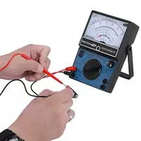  МЕГЕОН 12040 — мультиметр - 