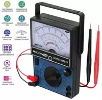   МЕГЕОН 12040 — мультиметр