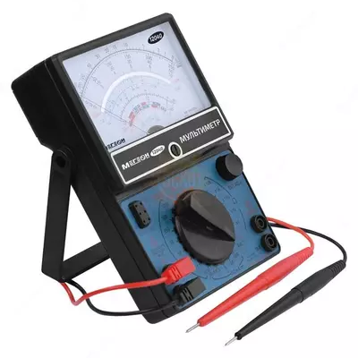  МЕГЕОН 12040 — мультиметр Только в розницу