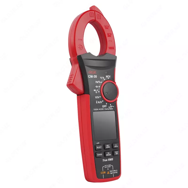  RGK CM-30 - joriy qisqich CHINA_YARGHOL