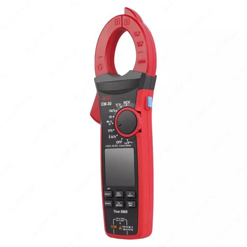  RGK CM-30 - joriy qisqich - CHINA_YARGHOL