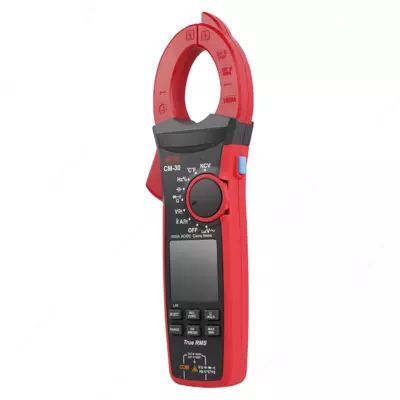  RGK CM-30 — токоизмерительные клещи - Chinamasterpro