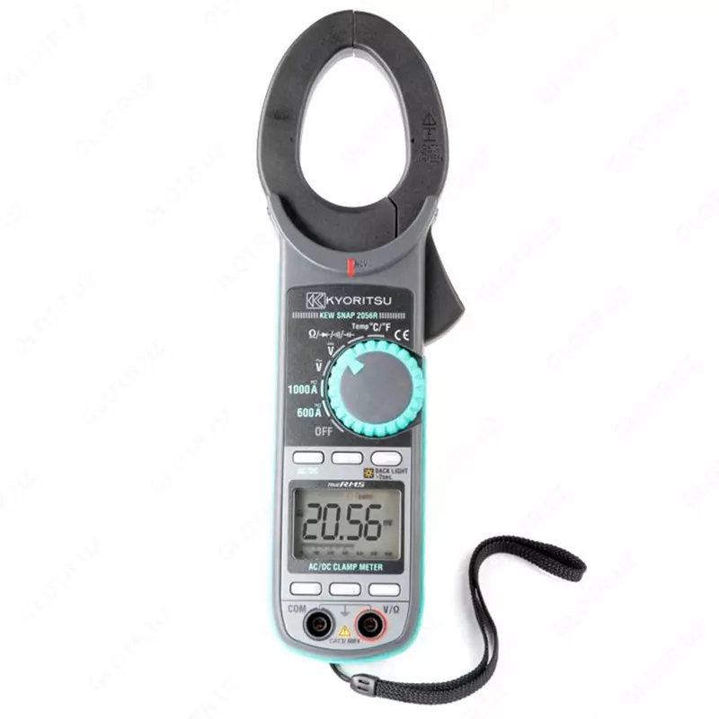  KEW 2127R - raqamli qisqich olchagich - 