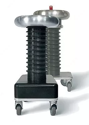  PD/TD94 - ornatilgan dielektrik yoqotish tangens birligi bilan qisman tushirishni olchash tizimi - 