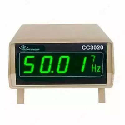   PD194F-2ххх — частотомер переменного тока