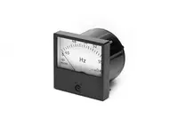 ED2230 - ozgaruvchan tok uchun analog panel chastota olchagichi