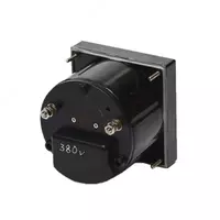  ED2230 - ozgaruvchan tok uchun analog panel chastota olchagichi - 