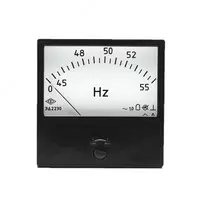   ED2230 - ozgaruvchan tok uchun analog panel chastota olchagichi