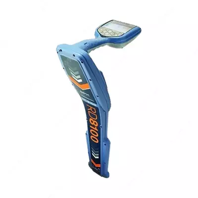  RD8100 PDLM - ornatilgan marker topuvchiga ega trekni aniqlash - 