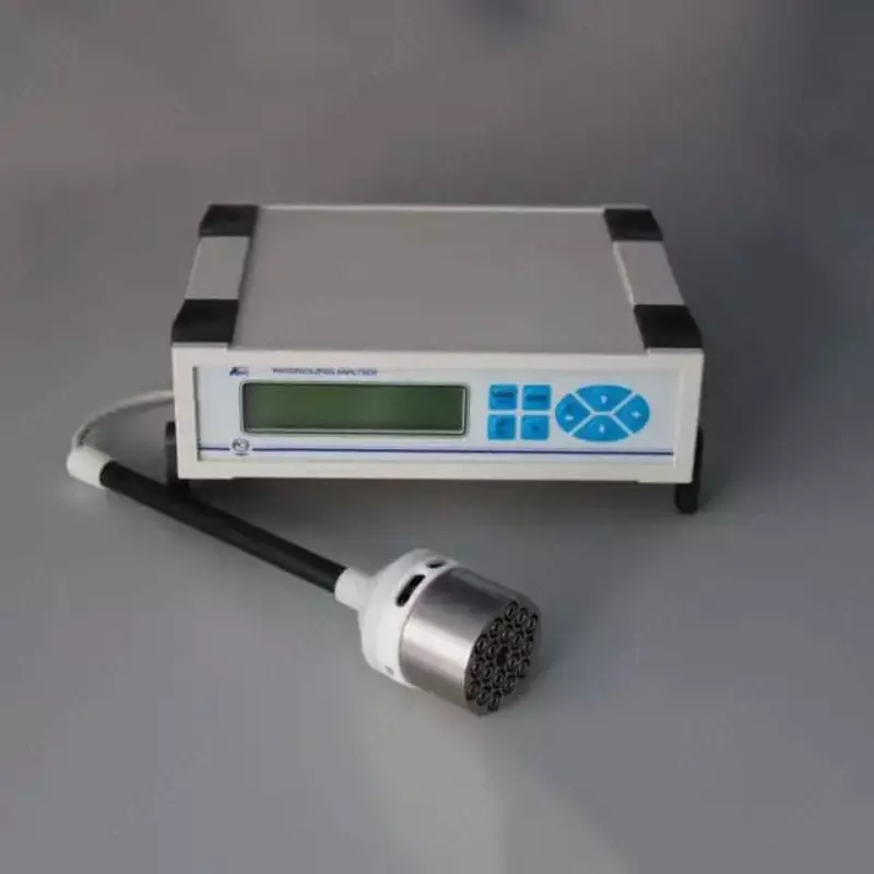  MIKROSOVUTGICH MKH-MG4 BILAN BOGLANING - 