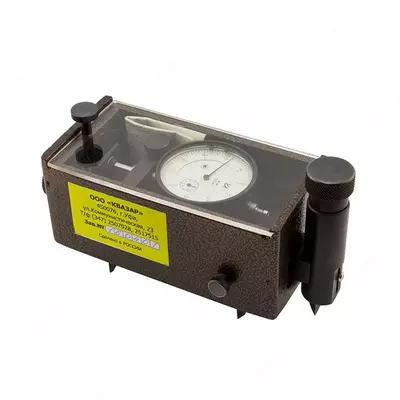   АДГЕЗИМЕТР СМ-1