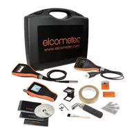  QOPLASH SIFATINI NAZORAT ELKOMETER TOPLAMLARI 1  KIT 2  KIT 3 - 