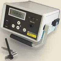  MAGNET FERRITOMETR MF-510 HAVOM TURI - 