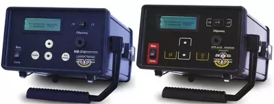   МАГНИТНЫЙ ФЕРРИТОМЕТР МФ-510 ОБЪЕМНОГО ТИПА