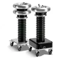 PD120 - qisman tushirishni olchash tizimi