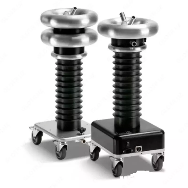 PD120 - qisman tushirishni olchash tizimi