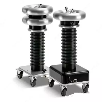 PD120 - qisman tushirishni olchash tizimi