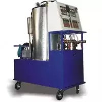  OTM®-1000 - turbinali moyni tozalash uchun harakatlanuvchi birlik CHINA_YARGHOL