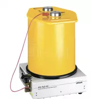 PD-TaD 80 - portativ PD diagnostika tizimi