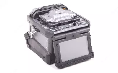  Fujikura 86S+ KIT C — аппарат сварочный в комплекте с прецизионным скалывателем CT08 - 